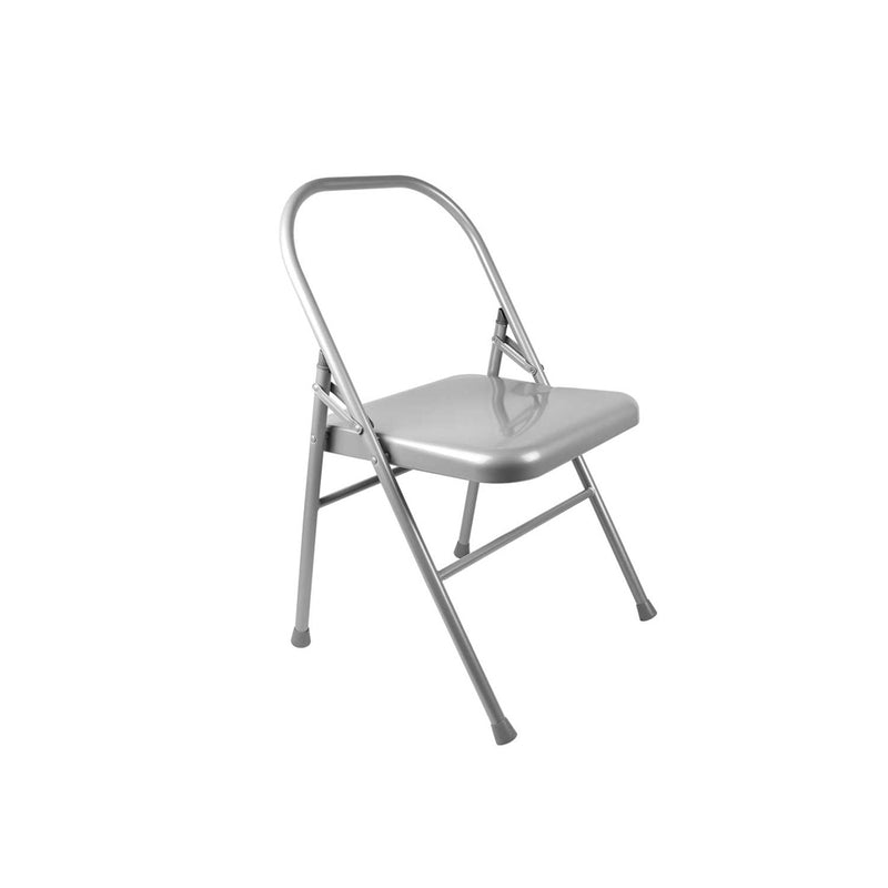 Reinforced Folding Yoga Chair