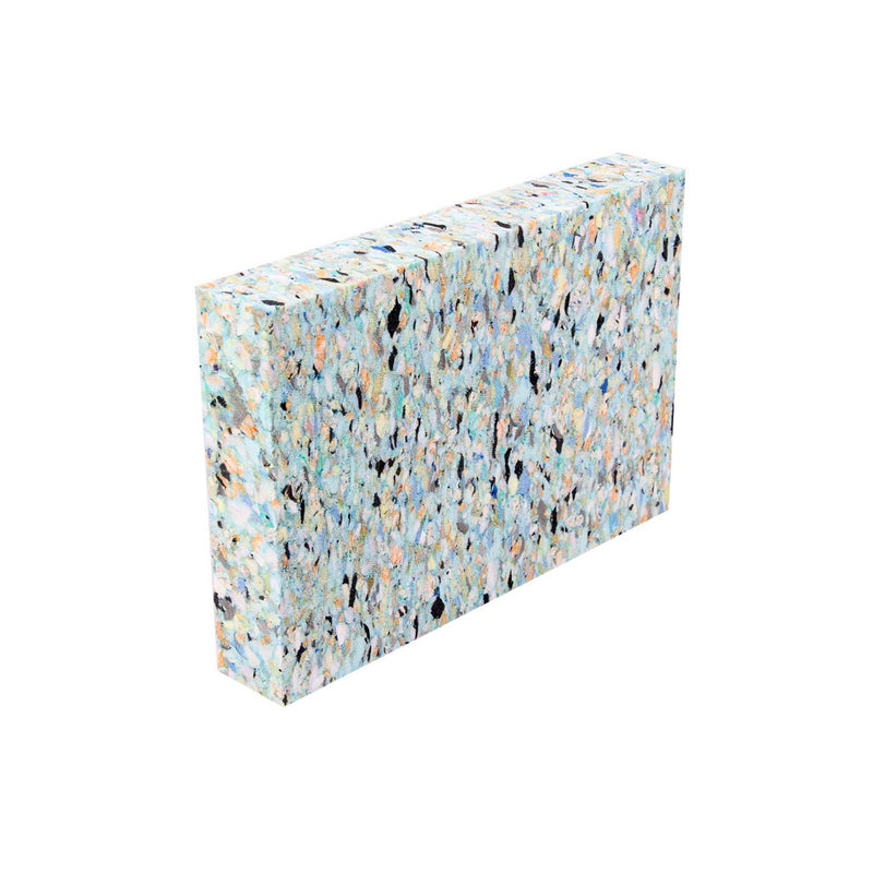 Chip Foam Full Yoga Block – Feelin Zen