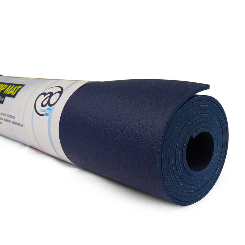 SureGrip Natural Latex Yoga Mat - 4mm