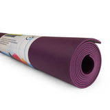 SureGrip Natural Latex Yoga Mat - 4mm