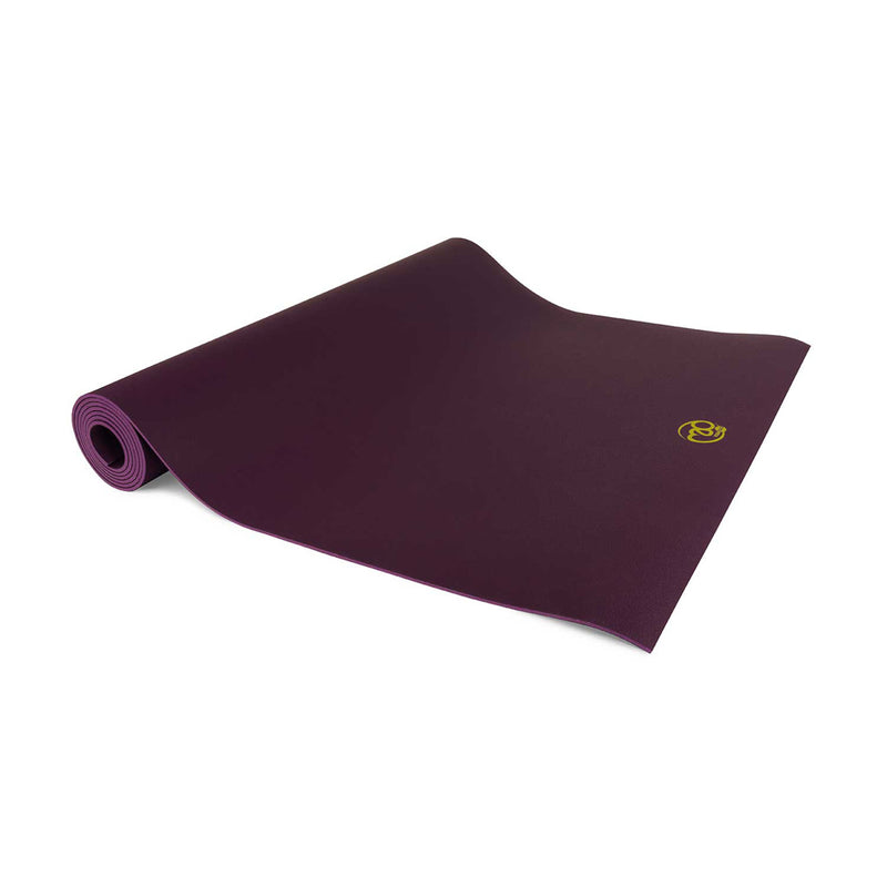 SureGrip Natural Latex Yoga Mat - 4mm