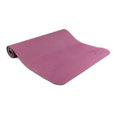 Evolution Yoga Mat With Carry String - 4mm