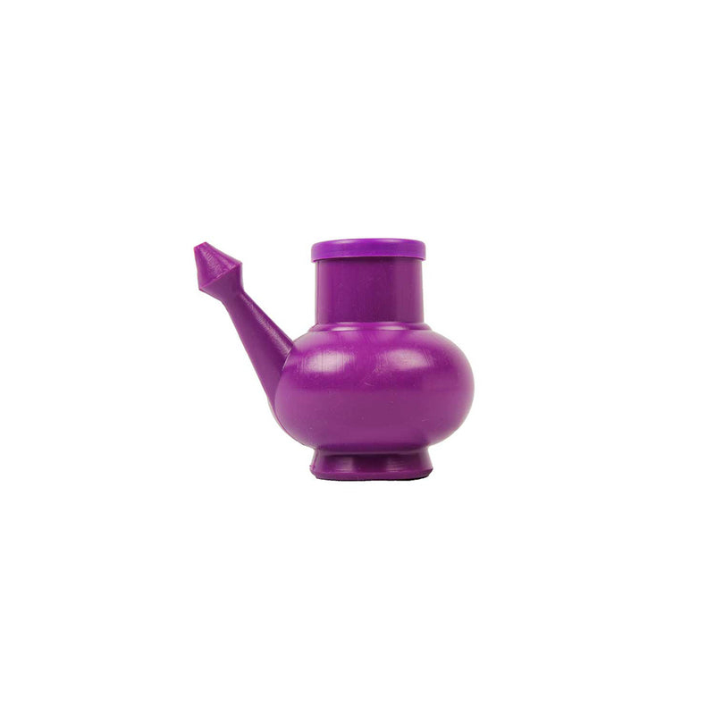 Genie Neti Pot With Lid