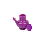 Genie Neti Pot With Lid