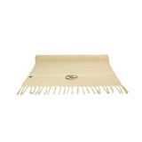 Organic Cotton Yoga Rug