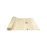 Organic Cotton Yoga Rug