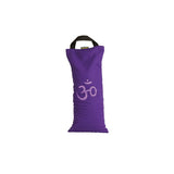 OM Shingle Yoga "Sand" Bag