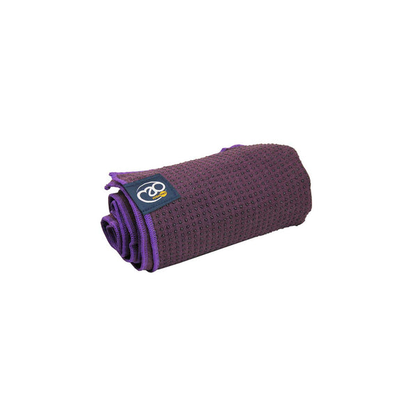 Grip Dot Yoga Towel