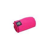 Grip Dot Yoga Towel