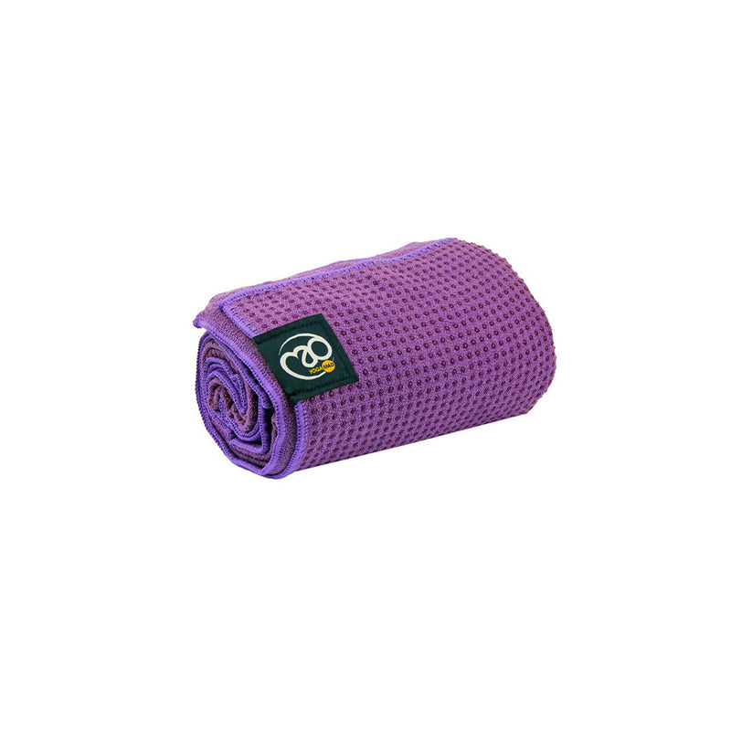 Grip Dot Yoga Towel