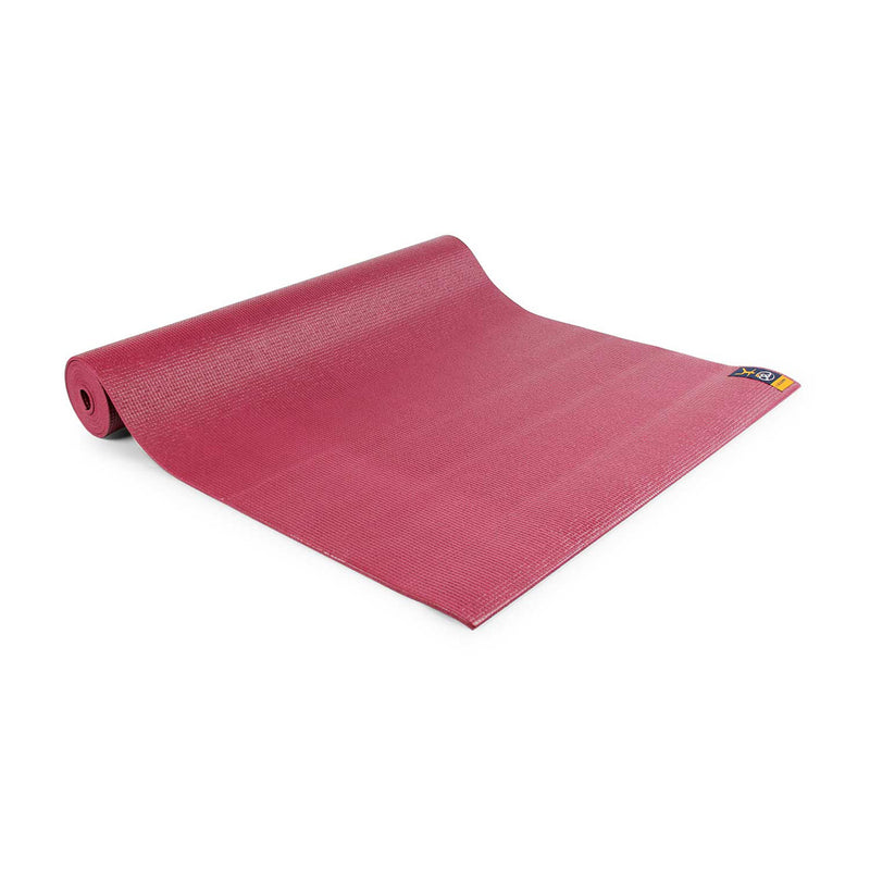 Warrior Yoga Mat II - 4mm