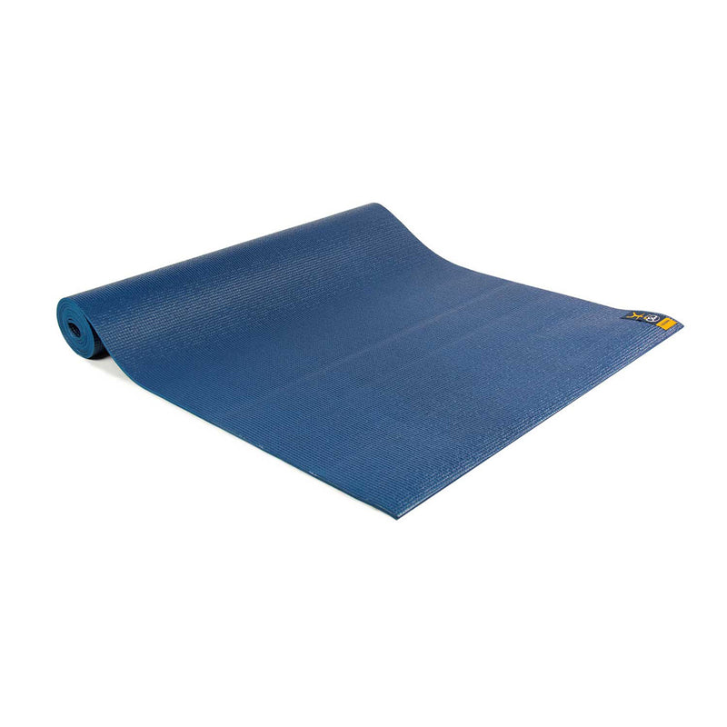 Warrior Yoga Mat II - 4mm