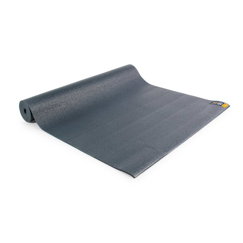 Warrior Yoga Mat II - 4mm