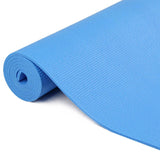 Warrior Yoga Mat II - 4mm