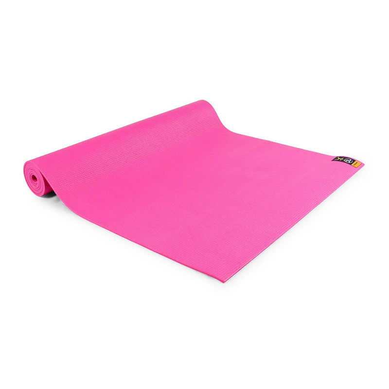 Warrior Yoga Mat II - 4mm