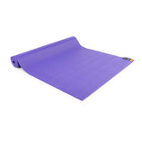 Warrior Yoga Mat II - 4mm