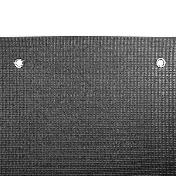 Warrior Eyelet Yoga Mat II - 4mm