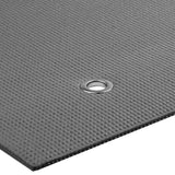 Warrior Eyelet Yoga Mat II - 4mm