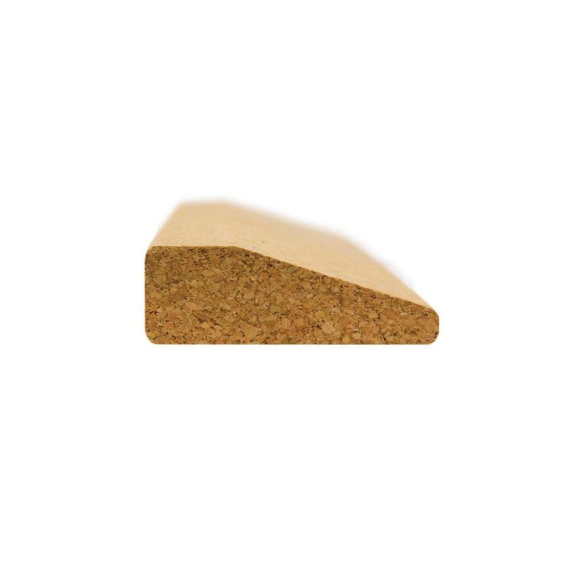 Yoga Wedge - Cork