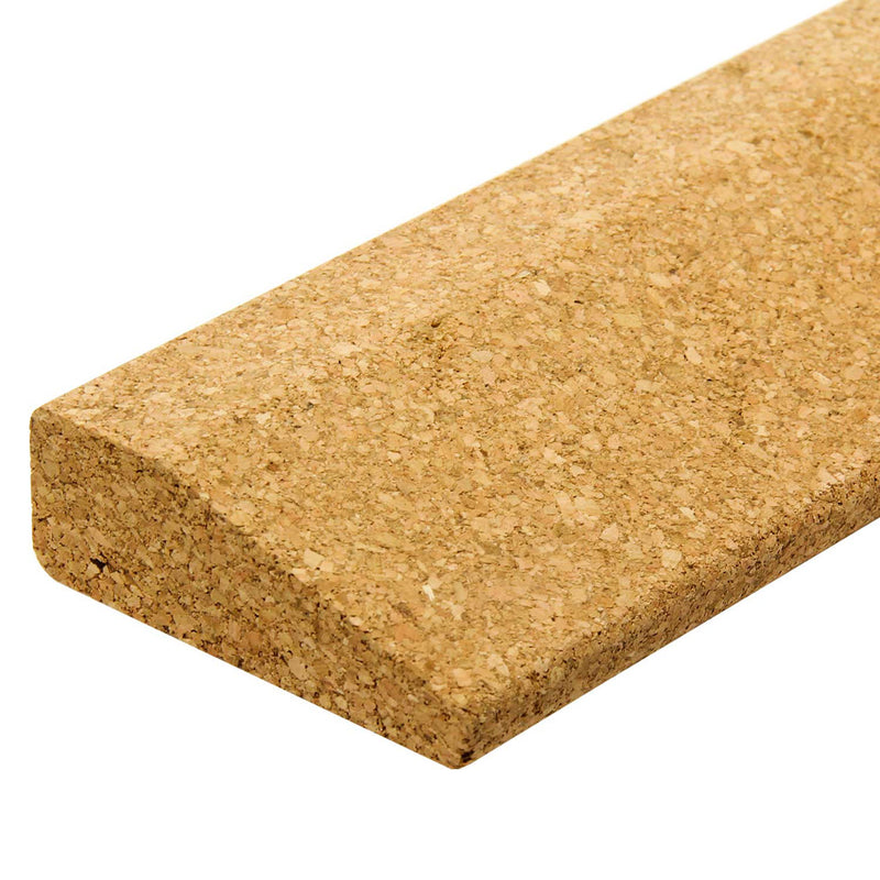 Yoga Wedge - Cork
