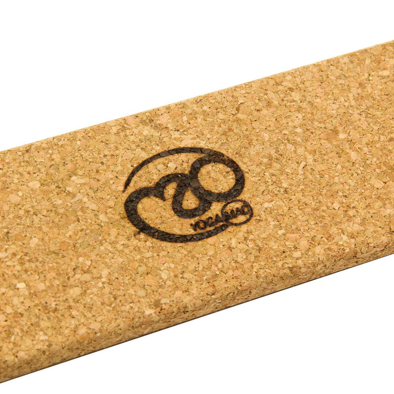 Yoga Wedge - Cork